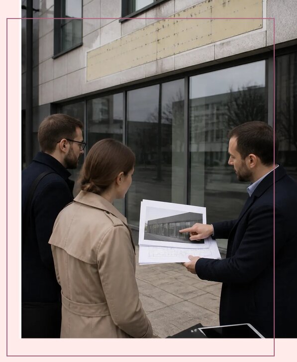 Согласование вывесок и рекламных конструкций в Магадане